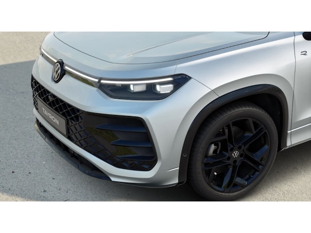 Volkswagen Tayron 2.0 TDI 4Motion DSG R-Line