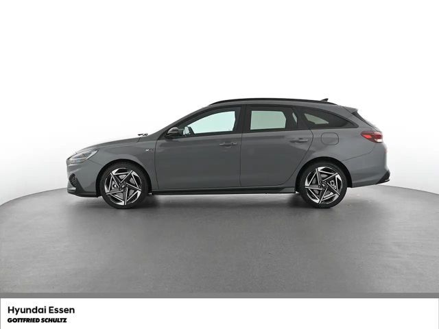 Hyundai i30 N Line T-GDi