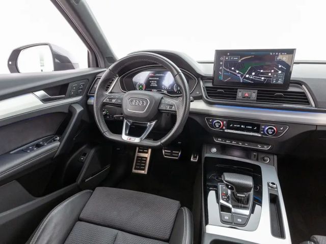 Audi Q5 40 TDI Quattro S-Line