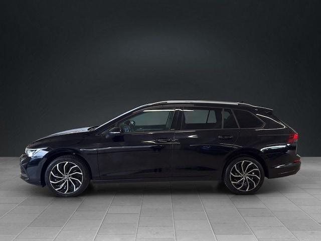 Volkswagen Golf Golf VIII Move Variant