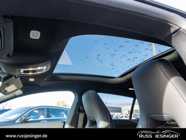 Mercedes-Benz CLA 180 AMG Line Shooting Brake