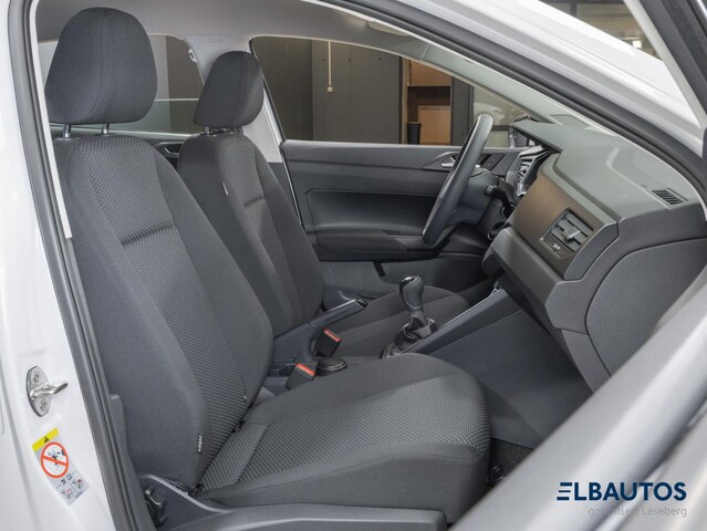 Volkswagen Polo Polo 1.0     Polo BT059 MPIM5F