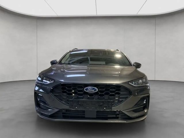Ford Focus ST Line Wagon