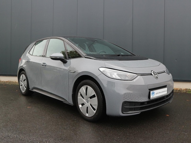 Volkswagen ID.3 58 KWh Performance Pro