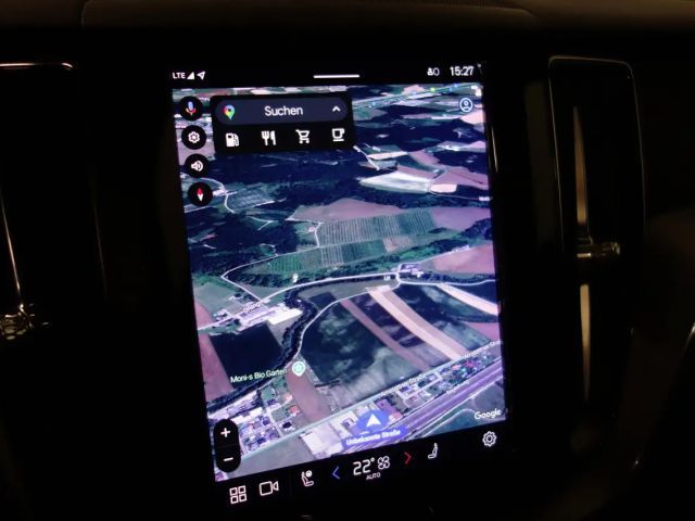 Volvo XC60 AWD Dark Geartronic Plus