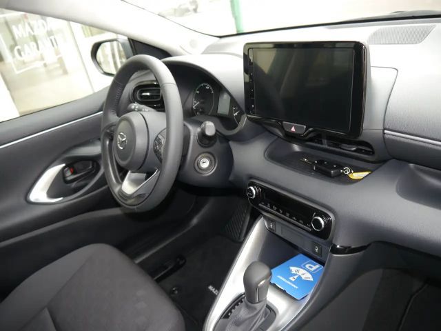 Mazda 2 Exclusive-line