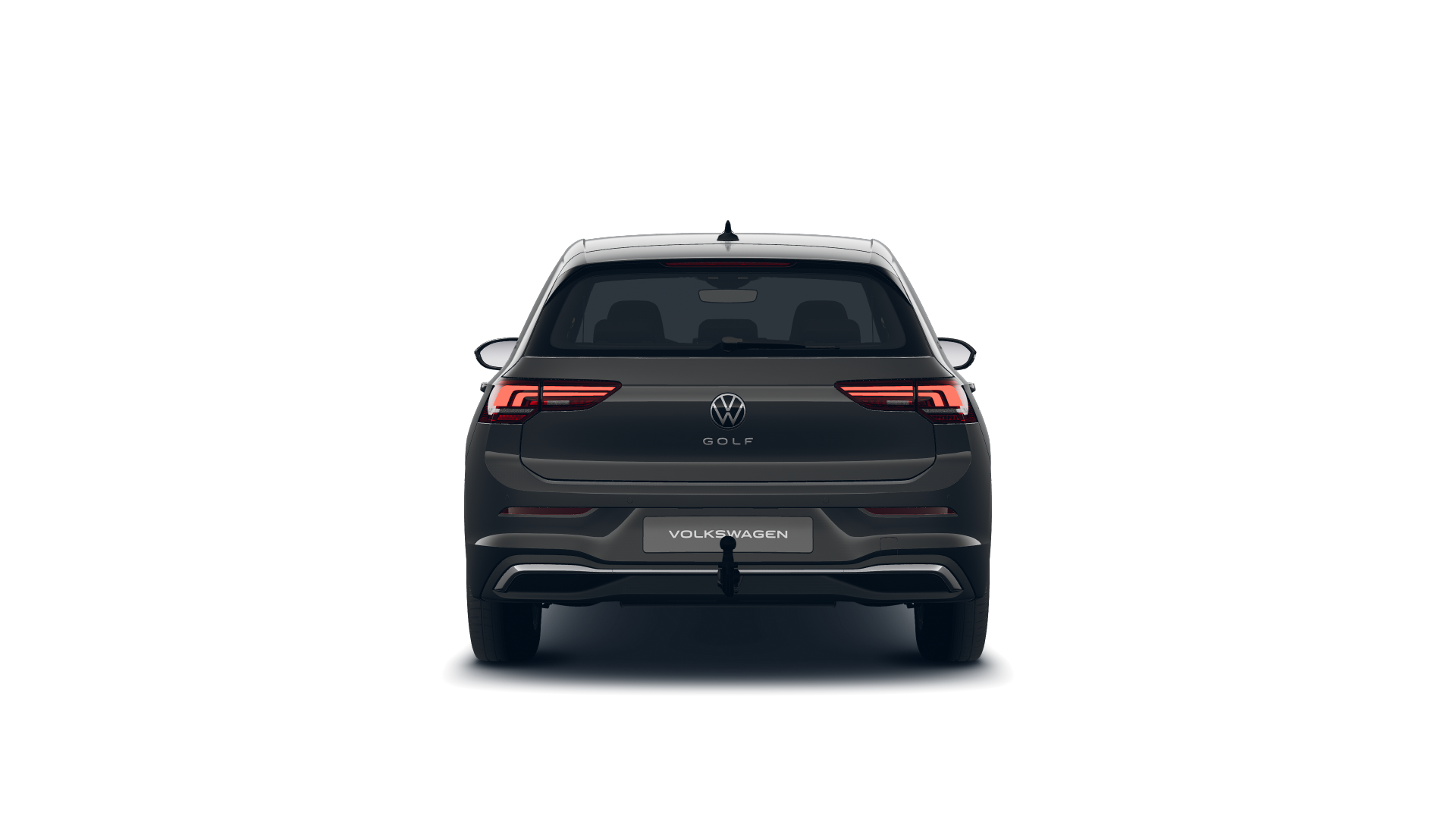 Volkswagen Golf 1.5 TSI Golf VIII