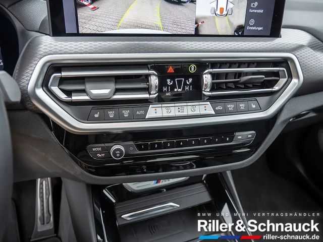 BMW X3 40d AHK ACC HUD STANDHZ PANO LASER 360°
