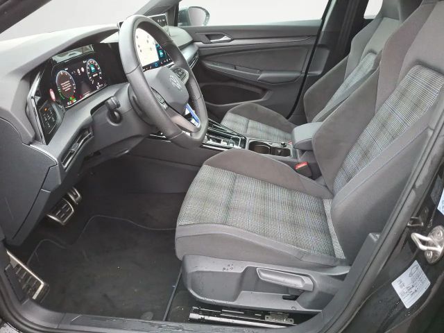 Volkswagen Golf DSG GTE eHybrid