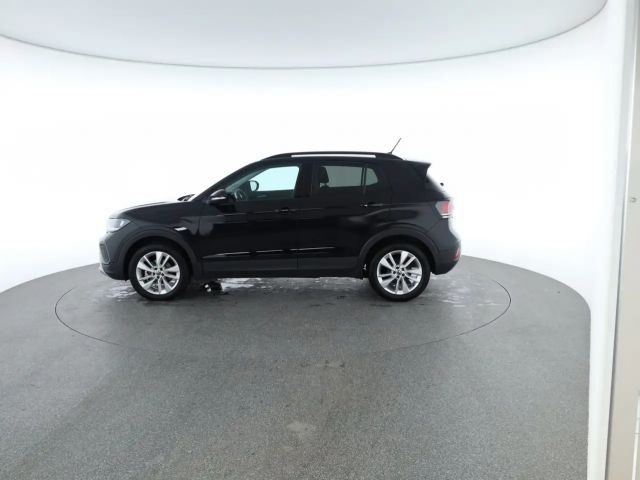 Volkswagen T-Cross Friends TSI