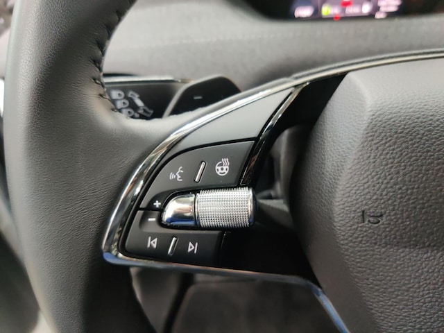 Skoda Enyaq Loft iV 60