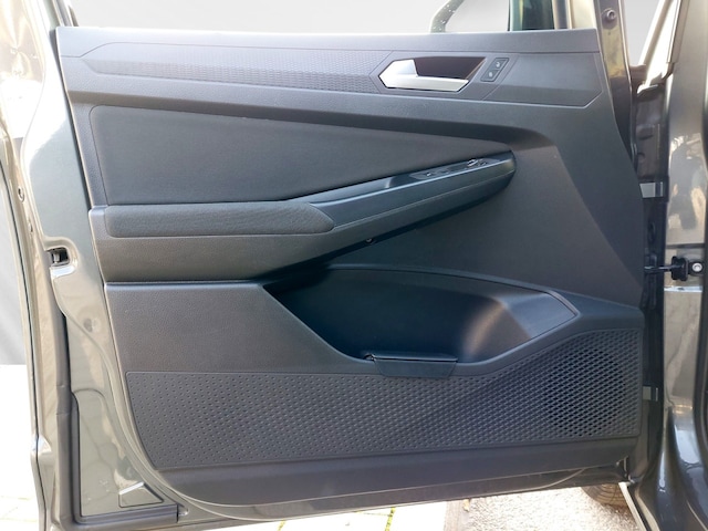 Volkswagen Caddy 2.0 TDI Life