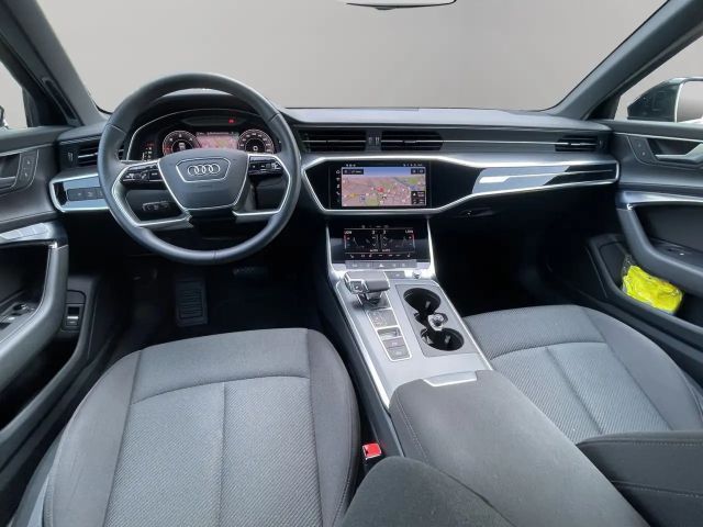 Audi A6 40 TDI