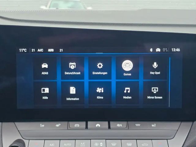 Opel Astra Sports Tourer Ultimate