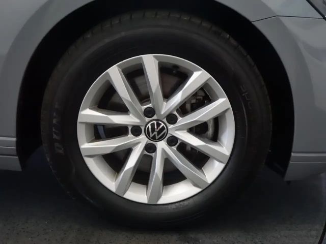 Volkswagen Passat Business DSG Variant