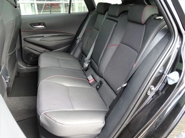 Toyota Corolla GR Hybride Touring