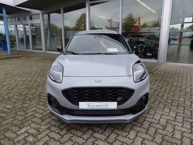 Ford Puma EcoBoost ST Line