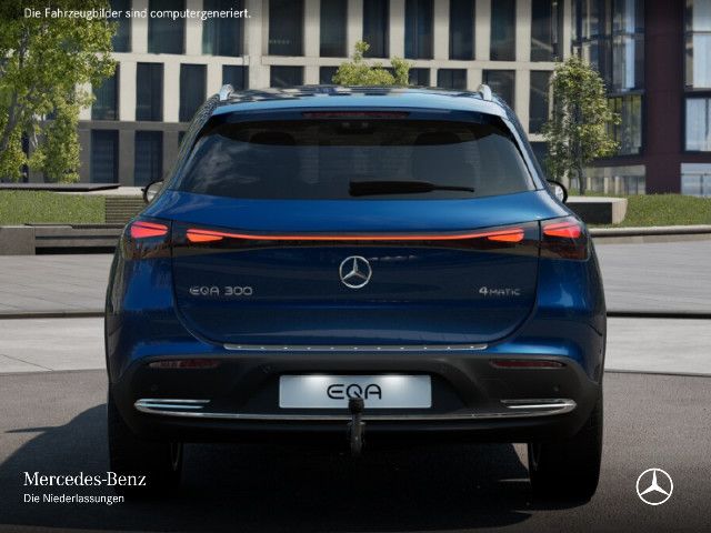 Mercedes-Benz EQA 300 4MATIC