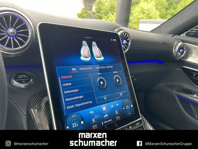 Mercedes-Benz SL 63 AMG 4MATIC+ AMG Line