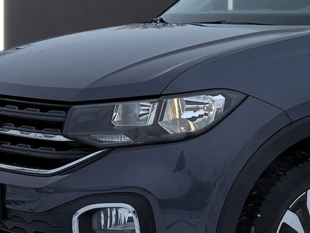 Volkswagen T-Cross 1.5 TSI