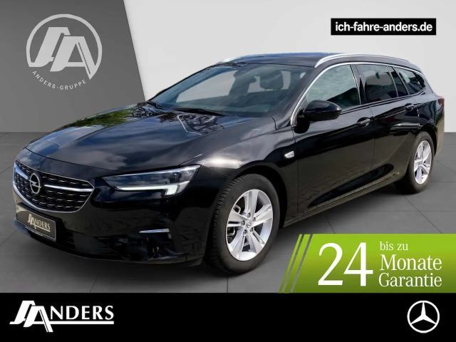Opel Insignia 2.0 CDTI Elegance Sports Tourer