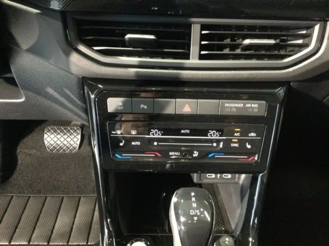 Volkswagen T-Cross 1.0 TSI DSG Life