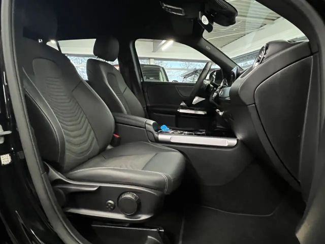 Mercedes-Benz GLB 200 GLB 200 d Progressive