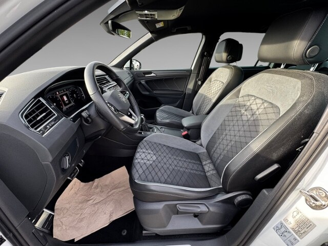 Volkswagen Tiguan 2.0 TSI 4Motion IQ.Drive
