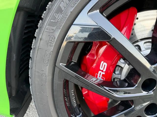 Audi RS3 Quattro S-Tronic Sedan