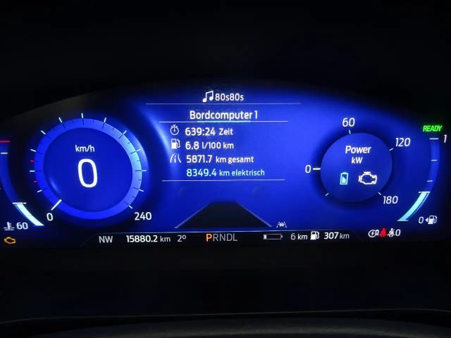 Ford Kuga Titanium X