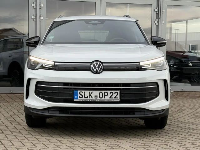Volkswagen Tiguan DSG Life