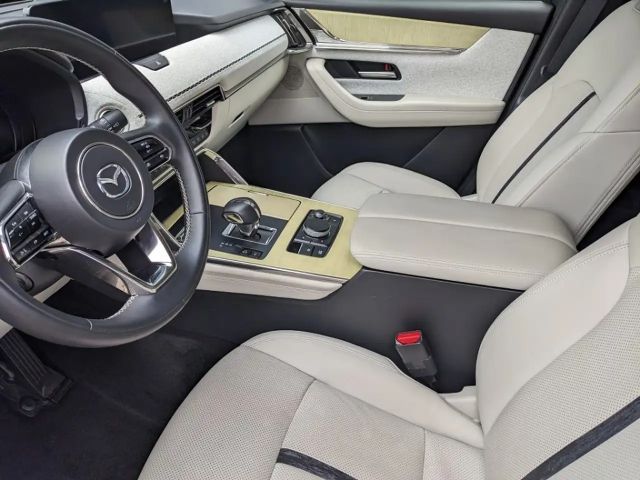 Mazda CX-80 7-Zitter Plus Takumi