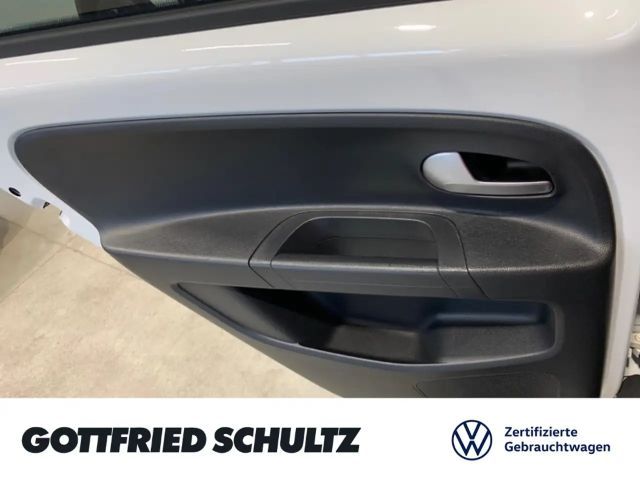 Volkswagen e-up! Active