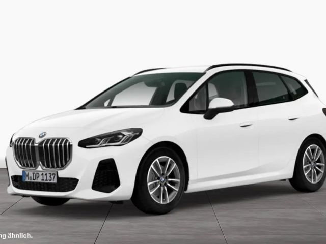 BMW 220 220i Active Tourer M-Sport