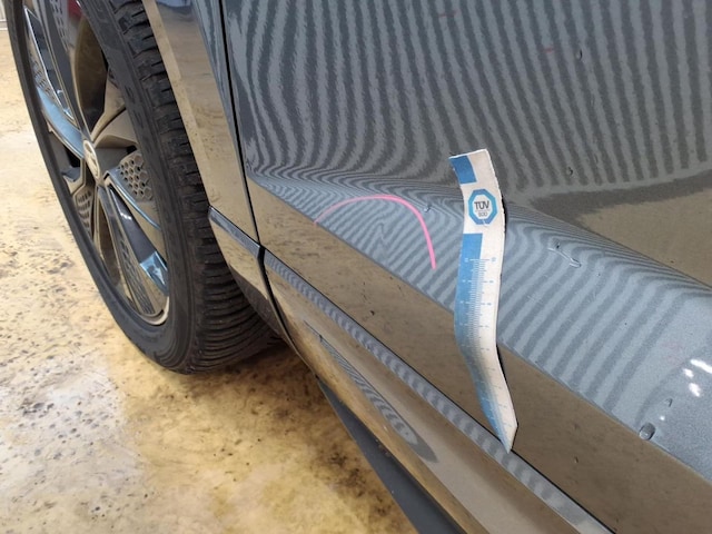 Skoda Karoq 2.0 TSI Sportline