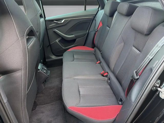 Skoda Kamiq Monte Carlo