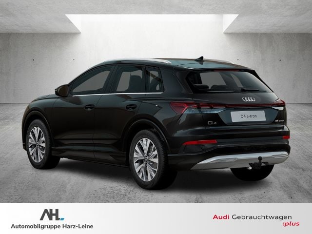 Audi Q4 e-tron SUV 45 e-tron Audi Q4 e-tron