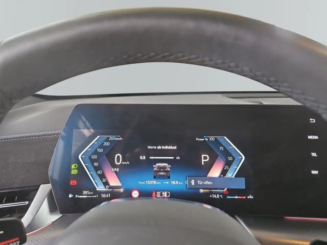 BMW X2 Coupé M-Sport sDrive20d