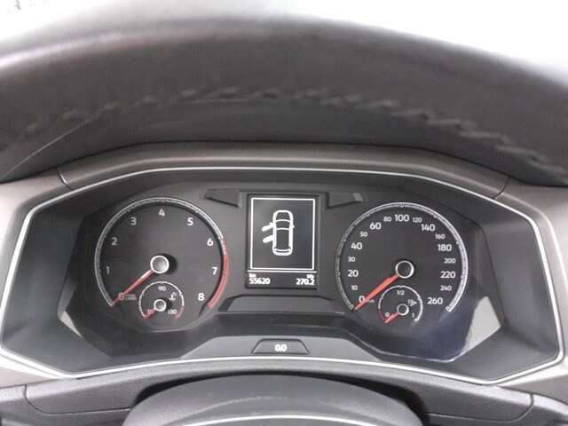 Volkswagen T-Roc 1.0 TSI