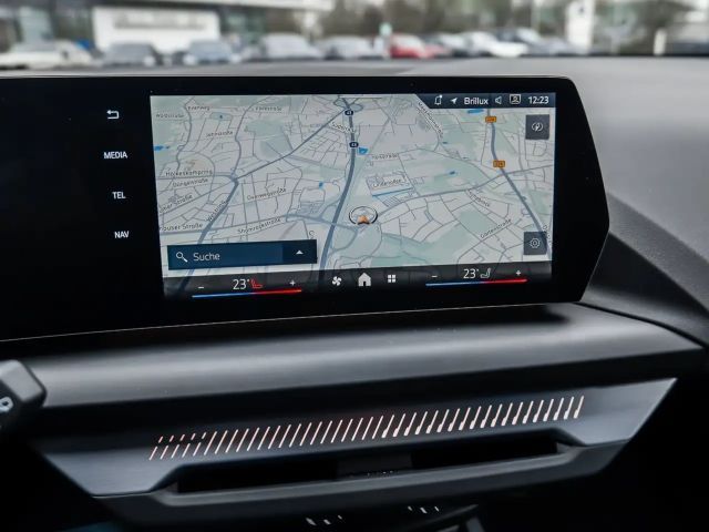 BMW 120 120i 5-deurs M-Sport Sedan