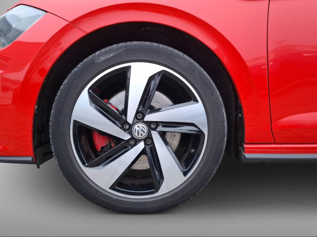 Volkswagen Polo 2.0 TSI DSG GTI