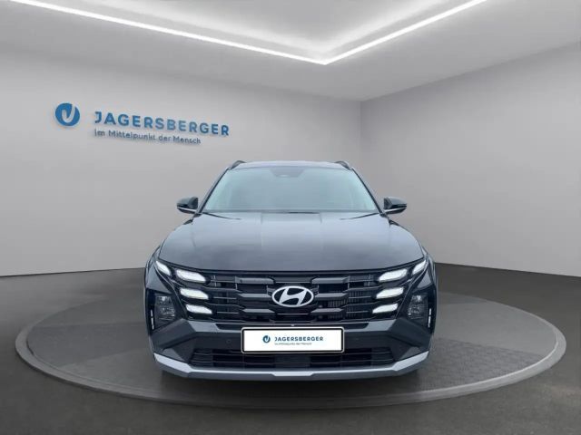Hyundai Tucson 2WD T-GDi