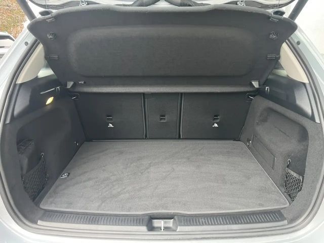 Mercedes-Benz B 220 B 220 d Progressive