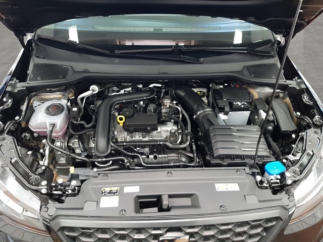 Seat Arona 1.0 TSI DSG Style