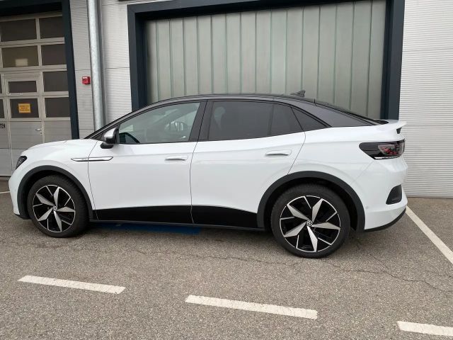 Volkswagen ID.5 220 kW 4Motion GTX