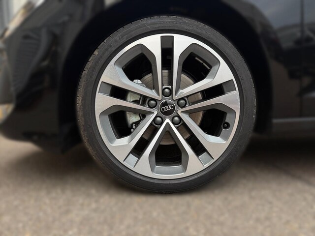 Audi A3 S-Tronic Sportback