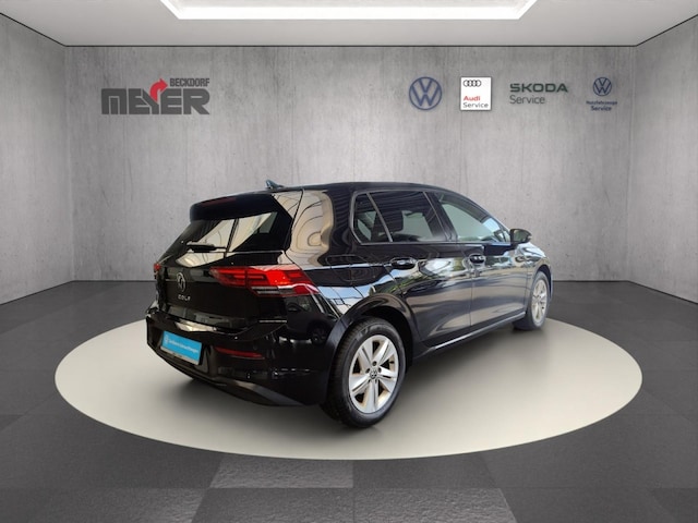 Volkswagen Golf 1.5 TSI Life