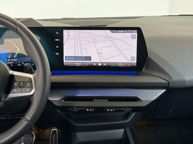 BMW 120 5-deurs M-Sport Sedan