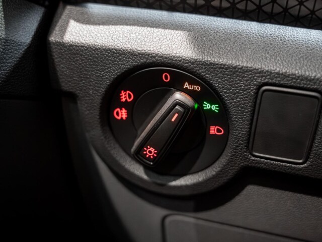 Volkswagen T-Cross 1.5 TSI DSG