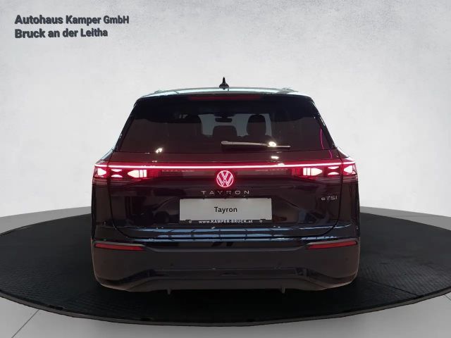 Volkswagen Tayron DSG